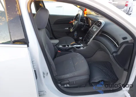 2014 Chevrolet Malibu 1Ls from USA, damaged, VIN 1G11B5SL4EF134901